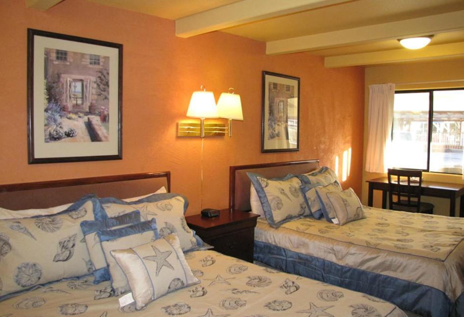 Coast Inn and Spa photo 14