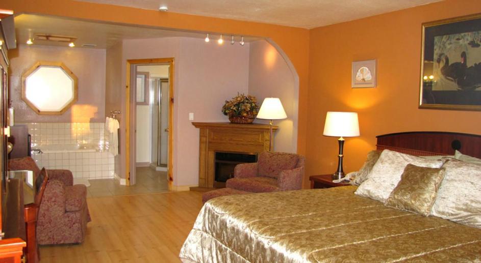 Coast Inn and Spa photo 15
