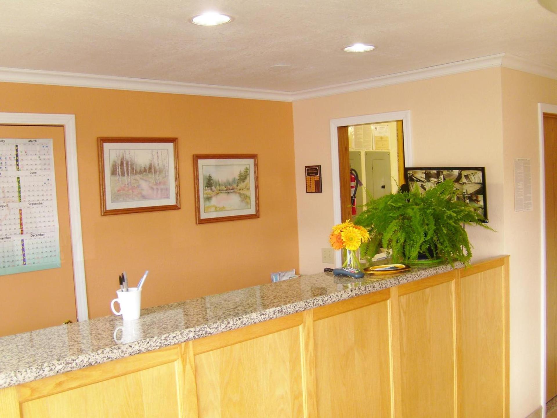 Stagecoach Inn photo 5