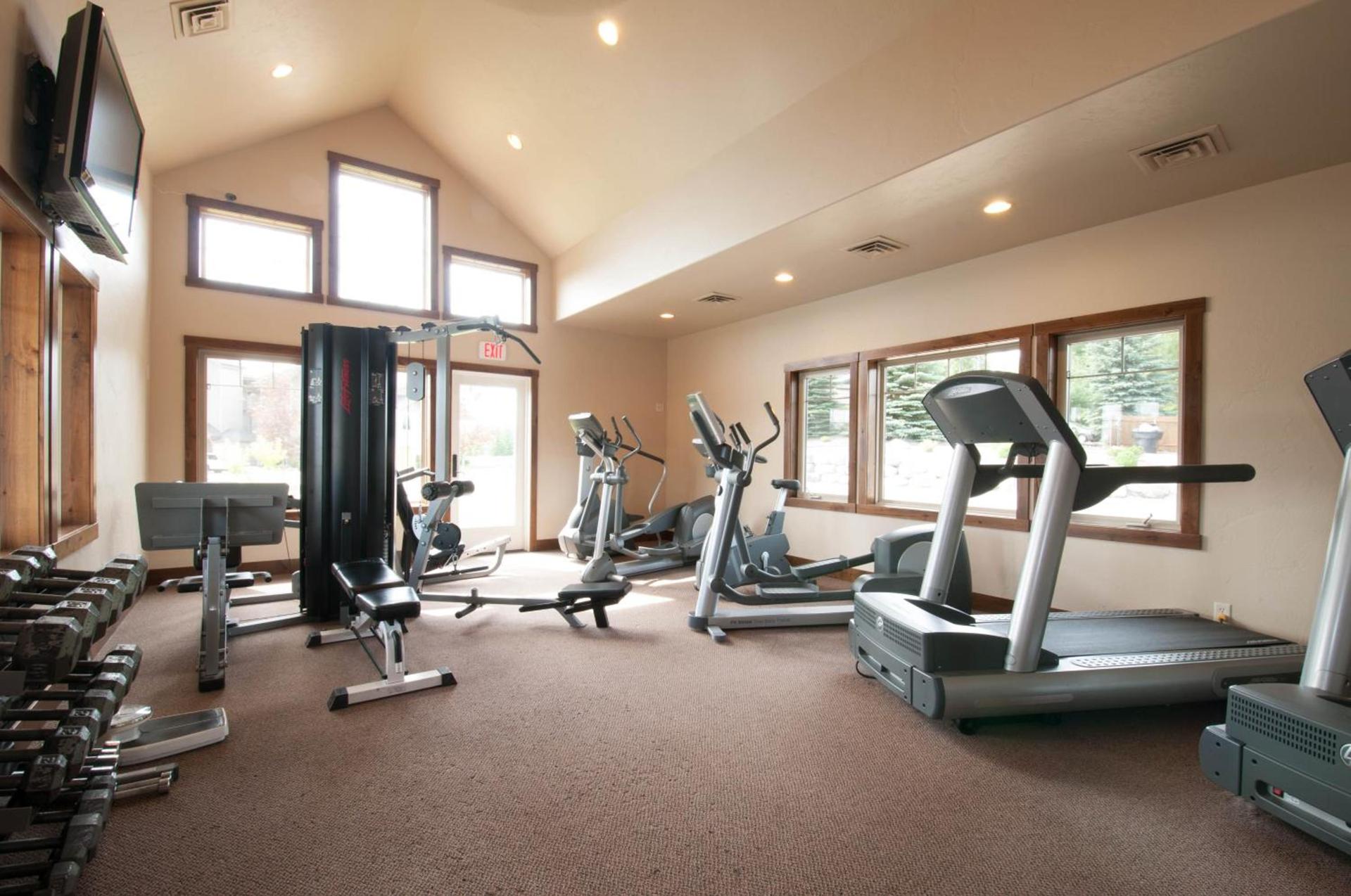 Meadow Lake Resort & Condos photo 13