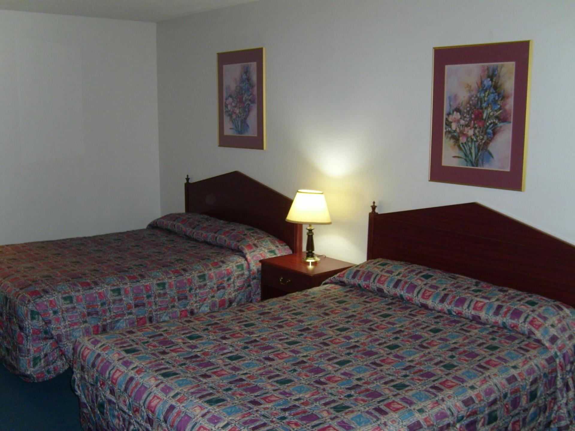 Stagecoach Inn photo 9