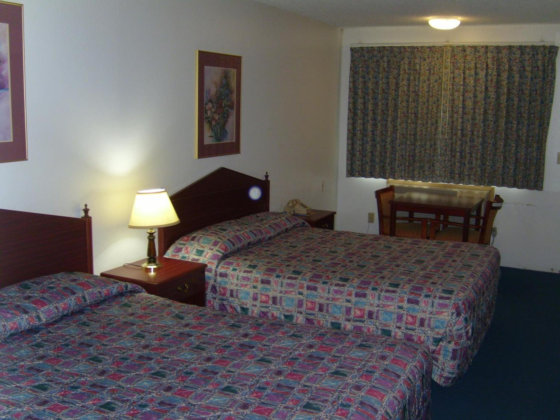 Stagecoach Inn photo 3