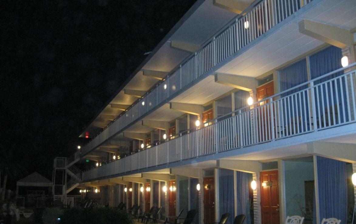 Granada Ocean Resort photo 29