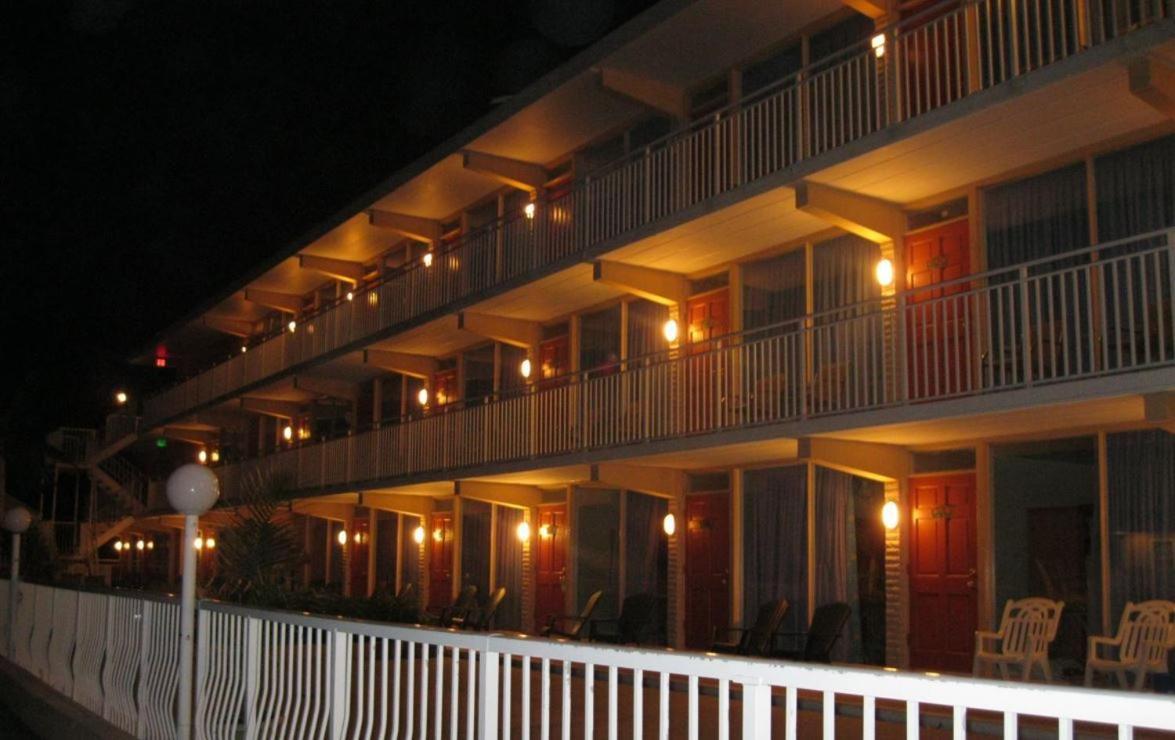 Granada Ocean Resort photo 35
