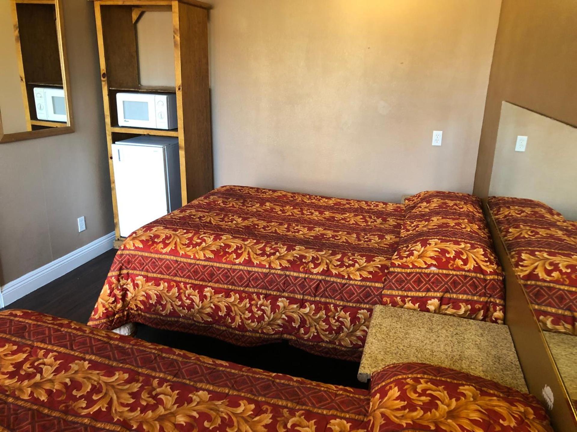 Flight Motel photo 31