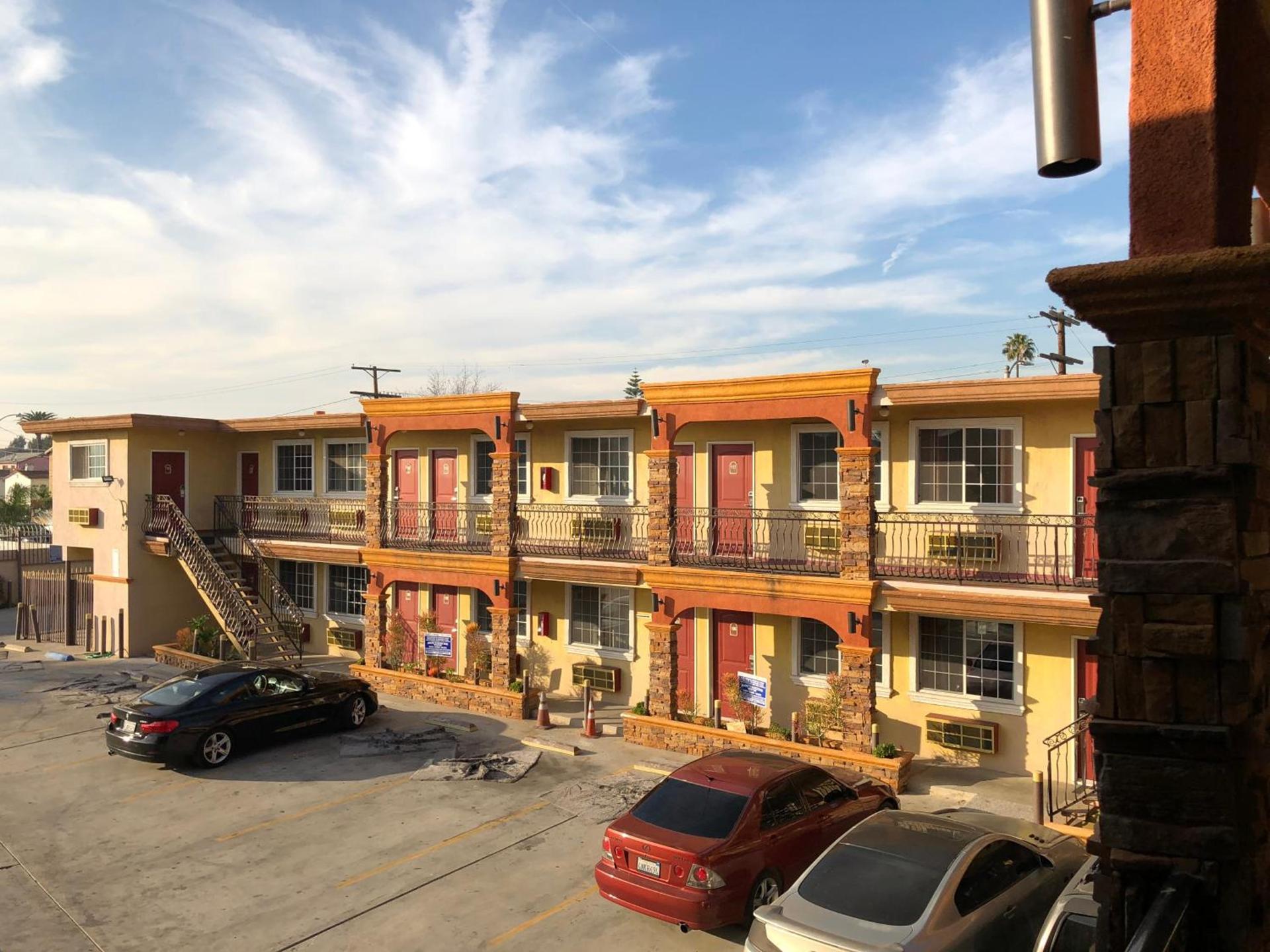 Flight Motel photo 33