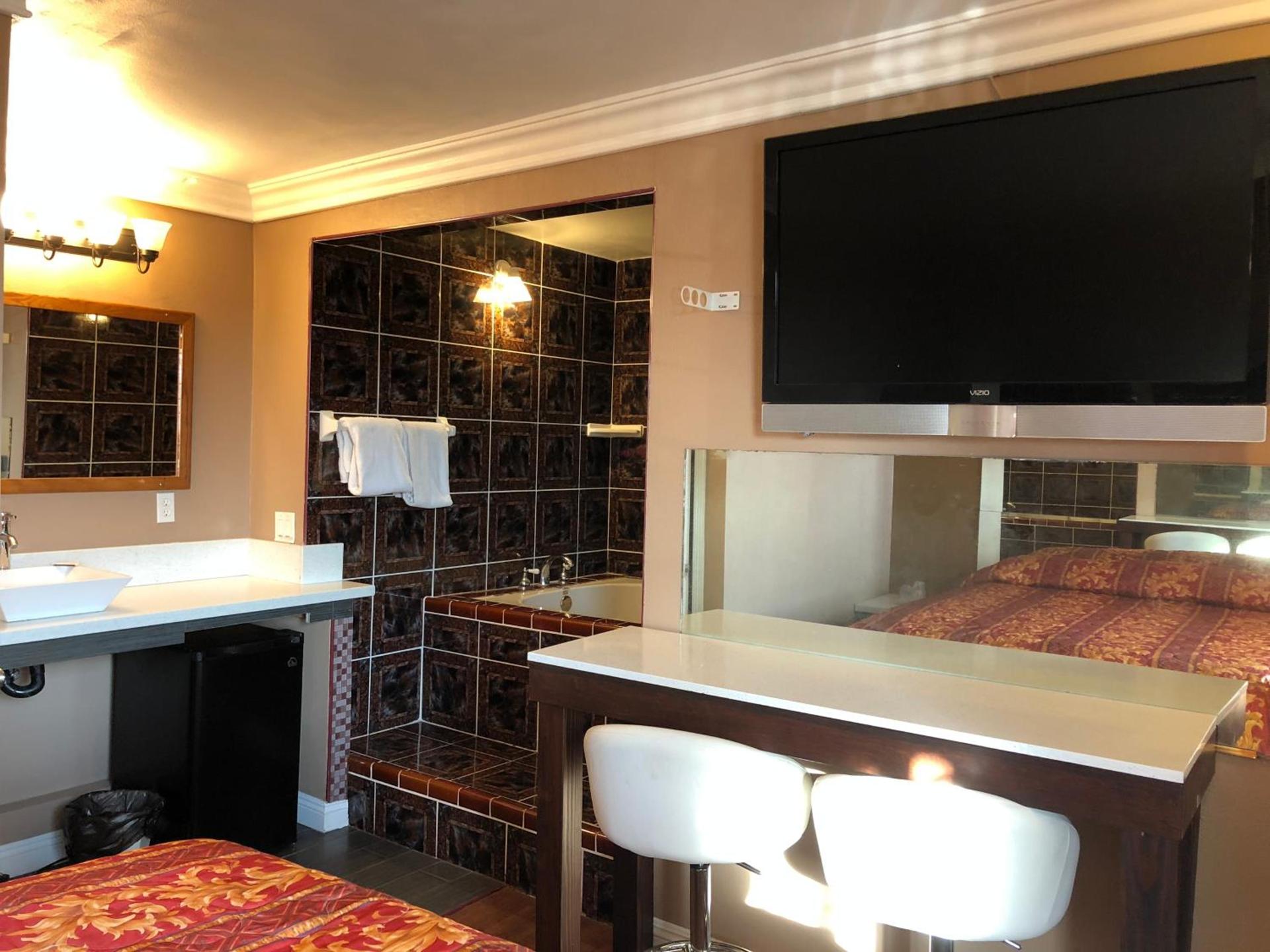 Flight Motel photo 17
