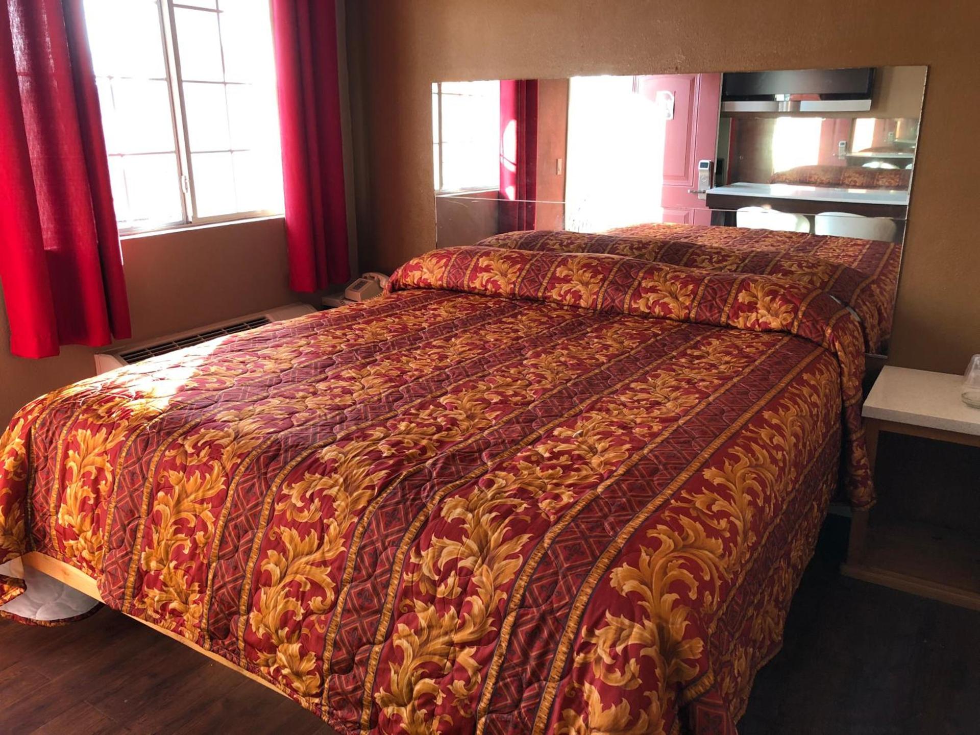 Flight Motel photo 27
