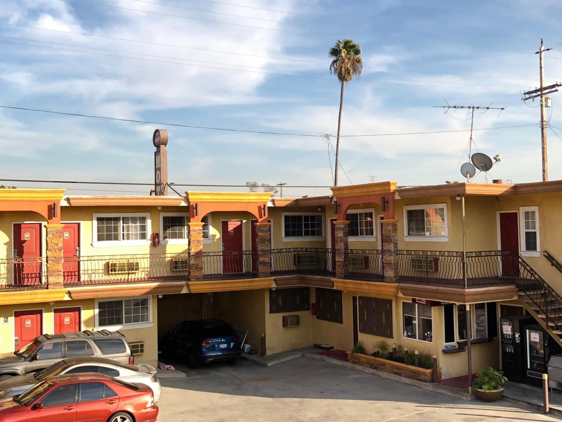 Flight Motel photo 21