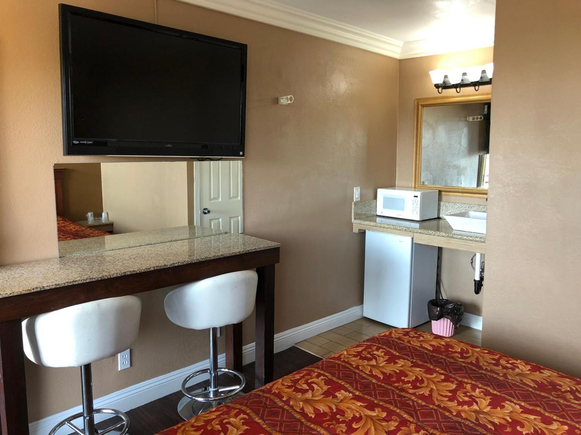 Flight Motel photo 23
