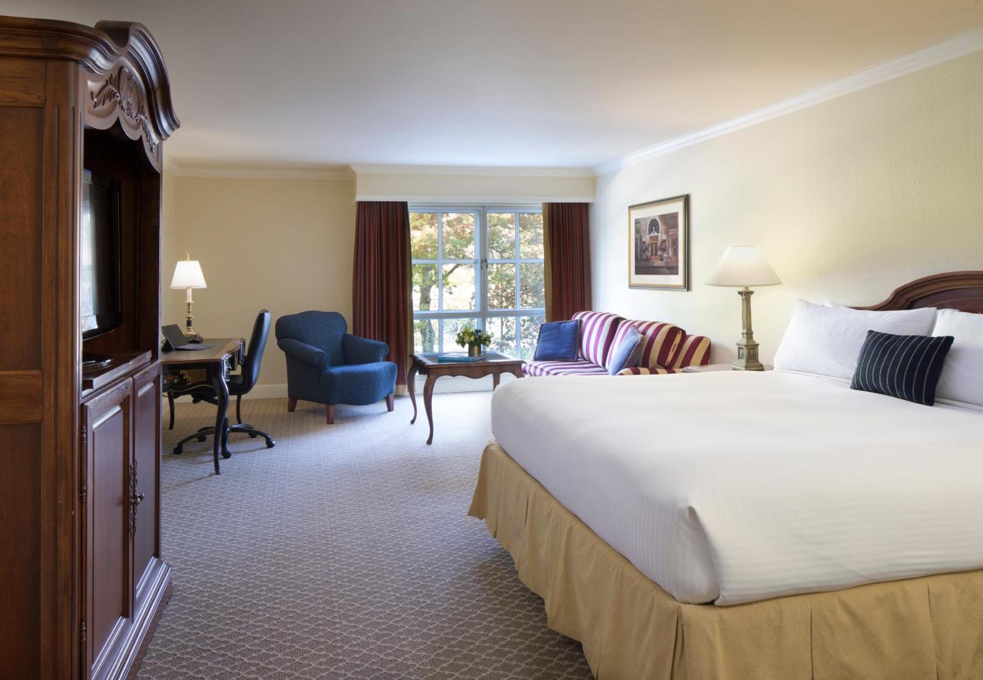 Lafayette Park Hotel & Spa photo 31