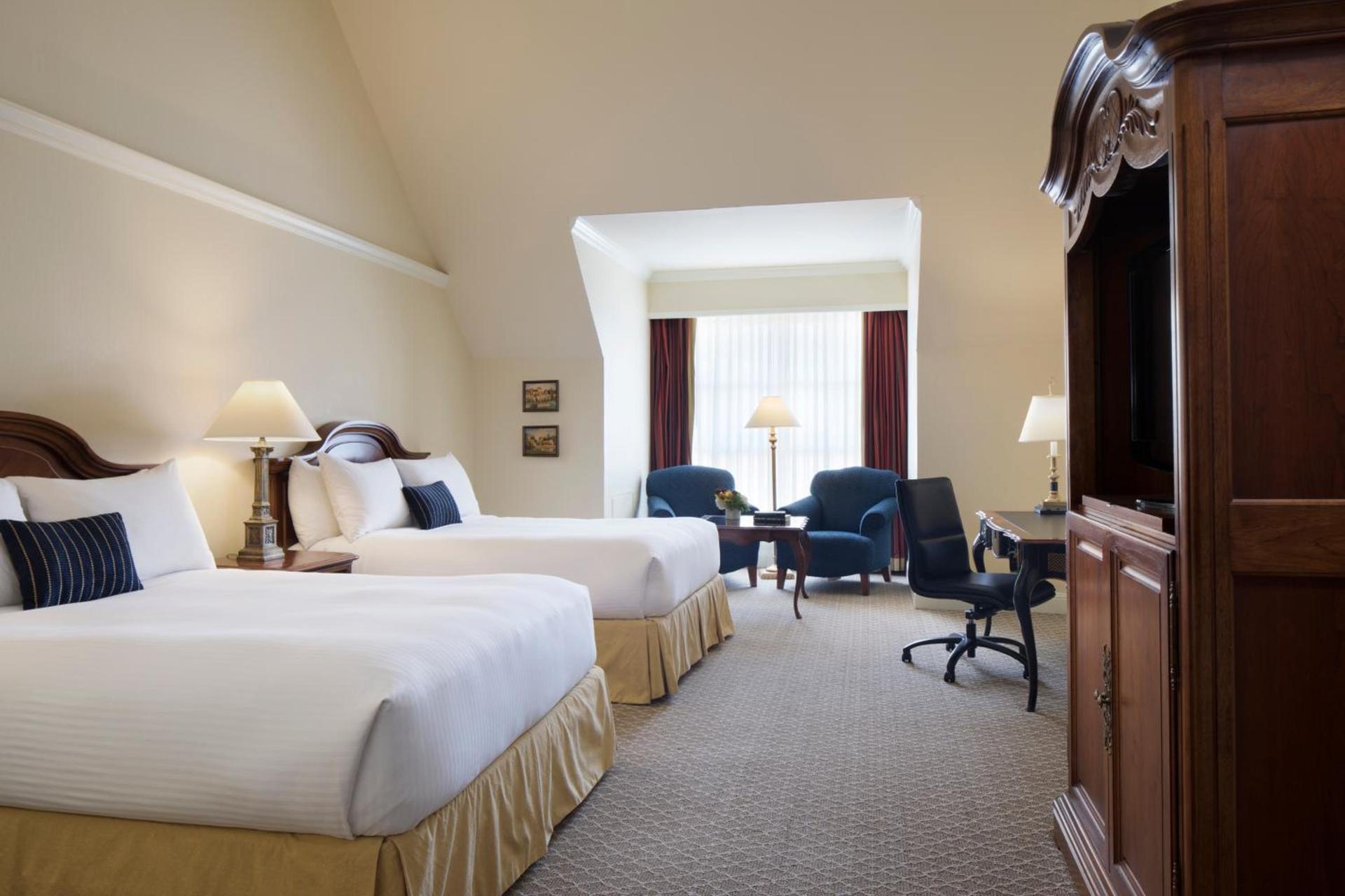 Lafayette Park Hotel & Spa photo 29