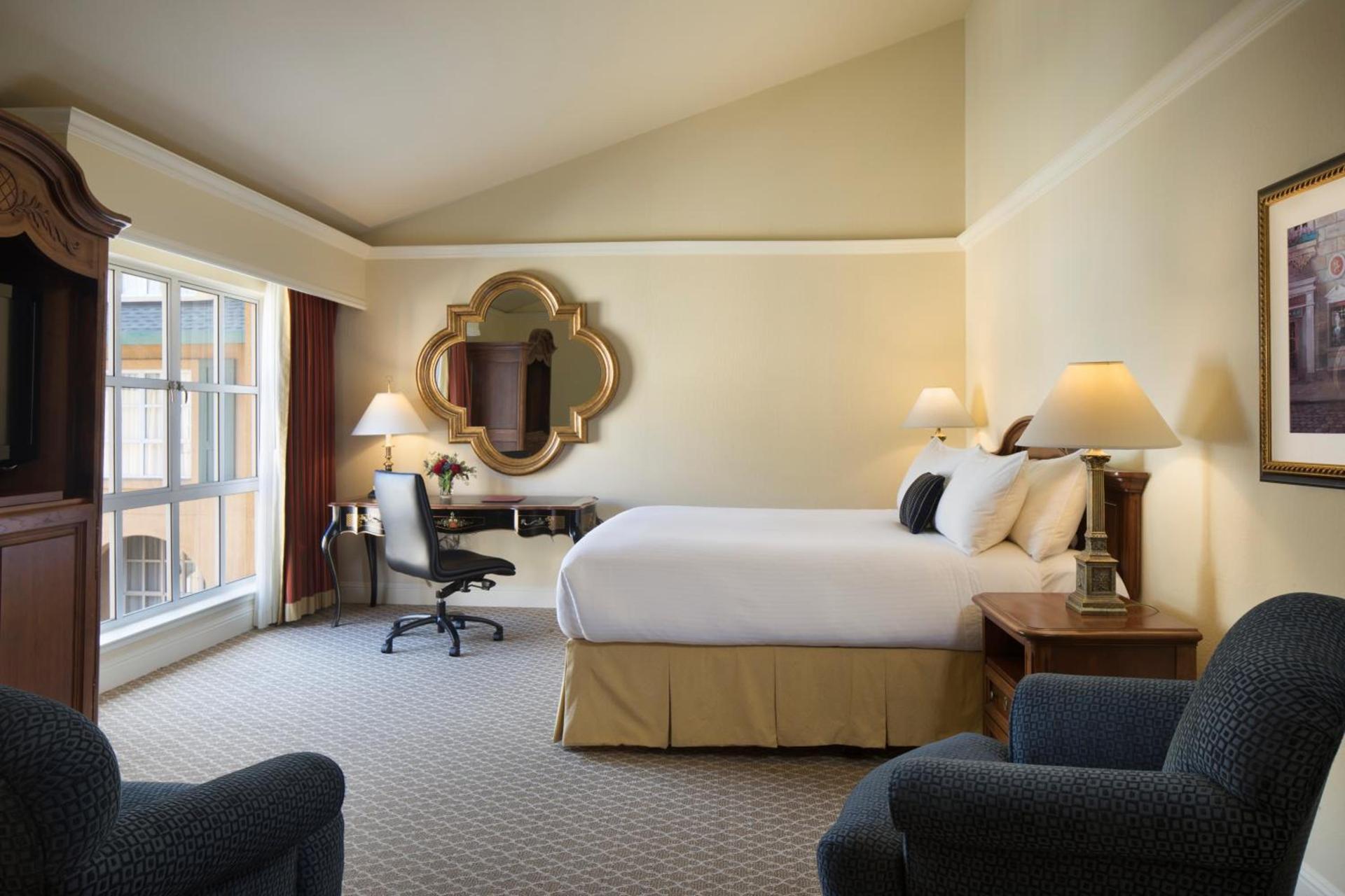 Lafayette Park Hotel & Spa photo 30