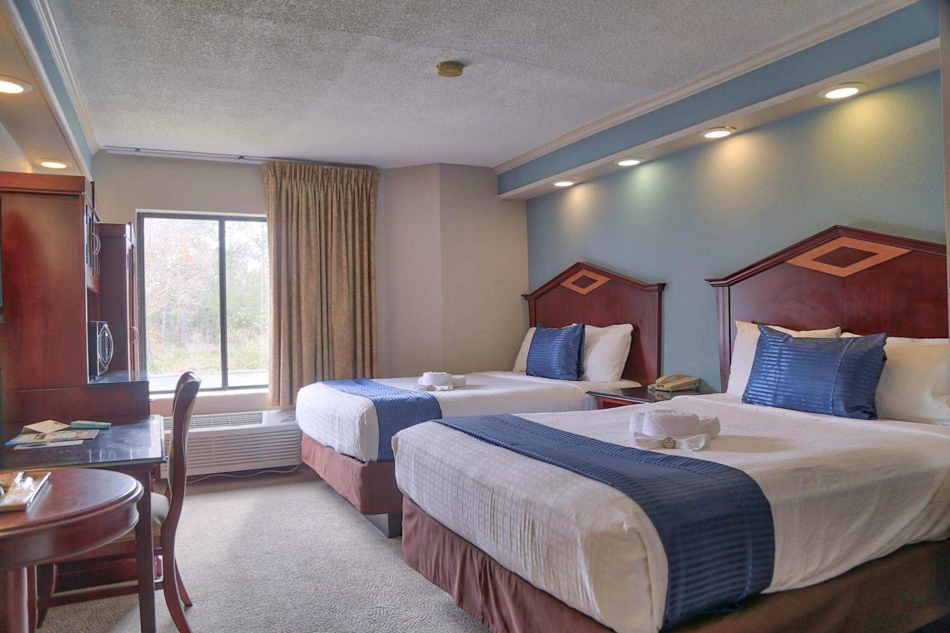 Destiny Palms Hotel Maingate West photo 2