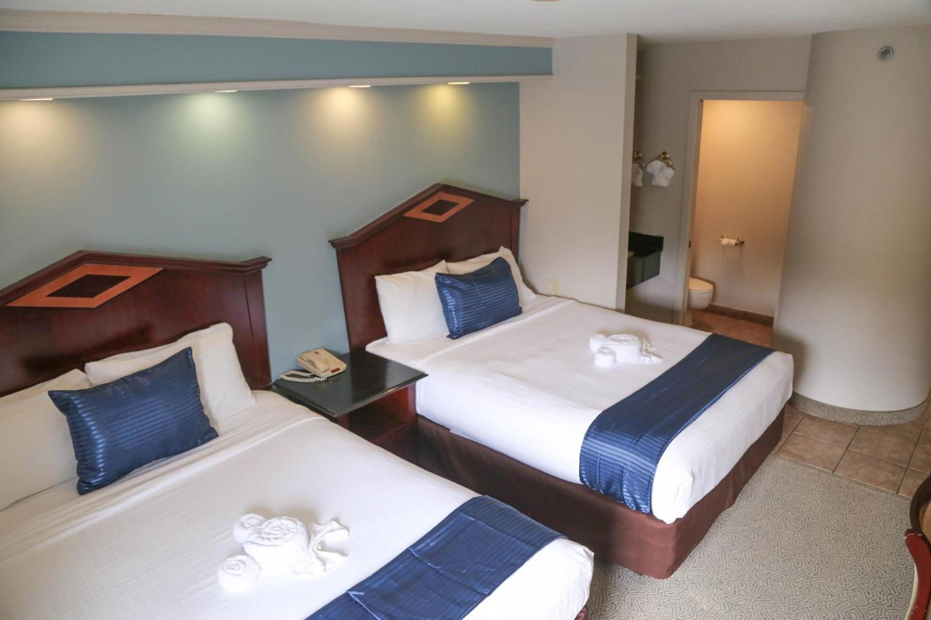 Destiny Palms Hotel Maingate West photo 20