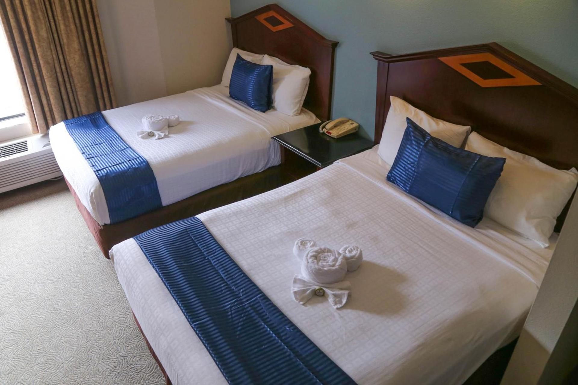Destiny Palms Hotel Maingate West photo 24