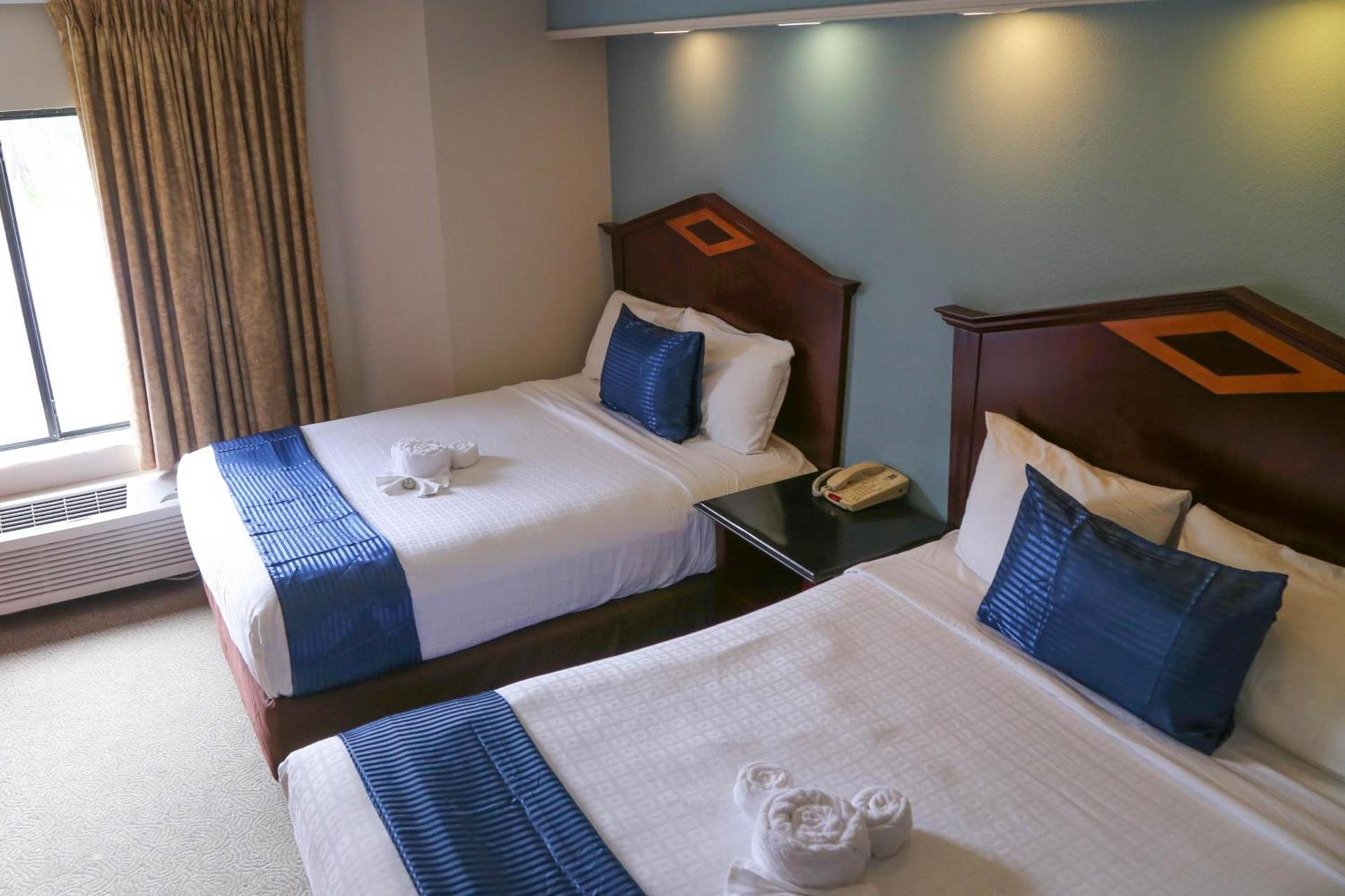 Destiny Palms Hotel Maingate West photo 25