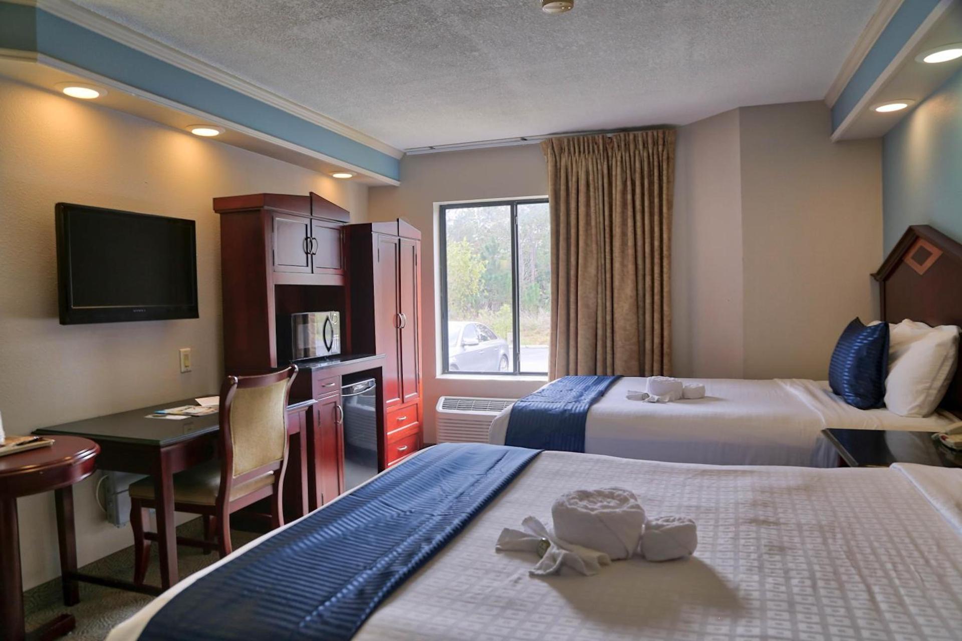 Destiny Palms Hotel Maingate West photo 27