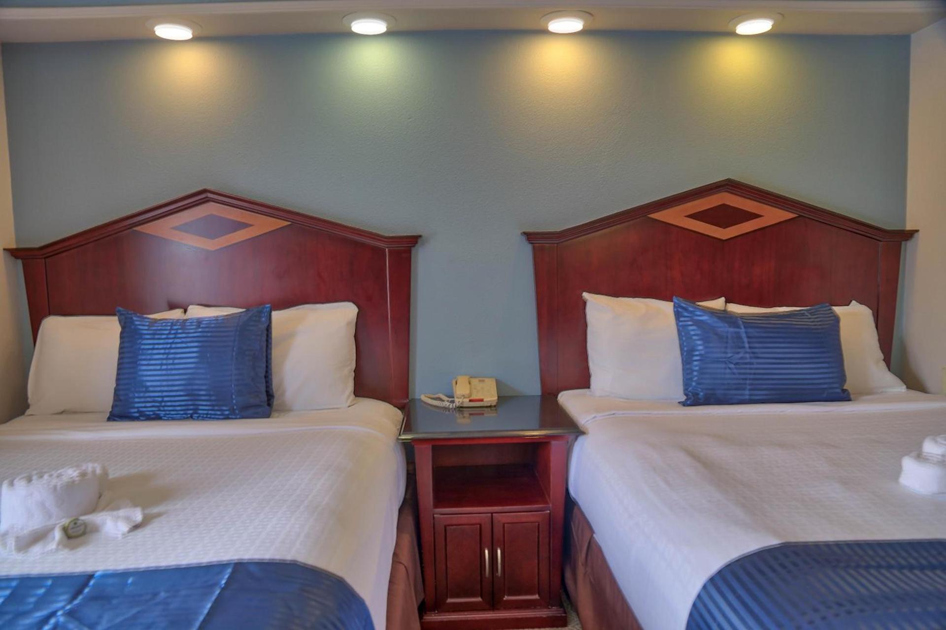 Destiny Palms Hotel Maingate West photo 31