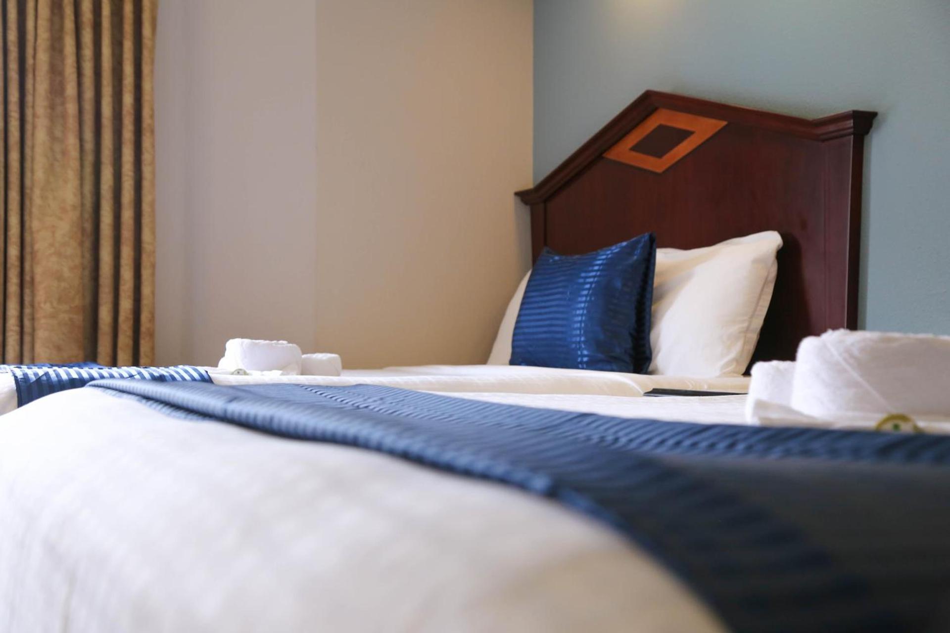 Destiny Palms Hotel Maingate West photo 33
