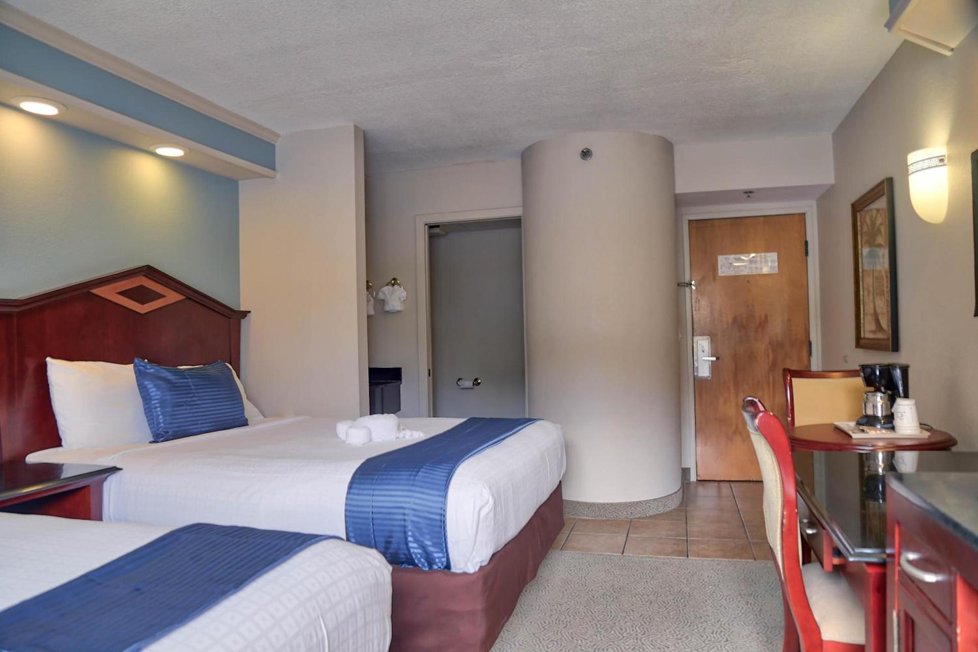 Destiny Palms Hotel Maingate West photo 10