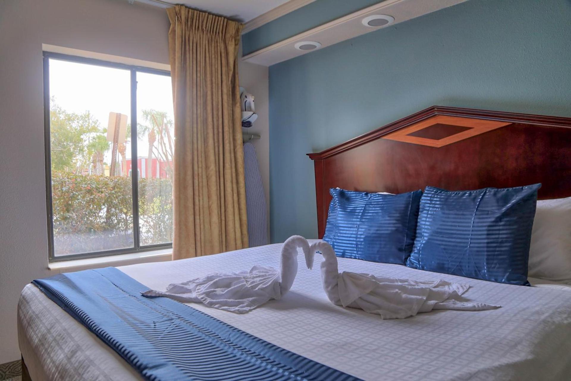 Destiny Palms Hotel Maingate West photo 3