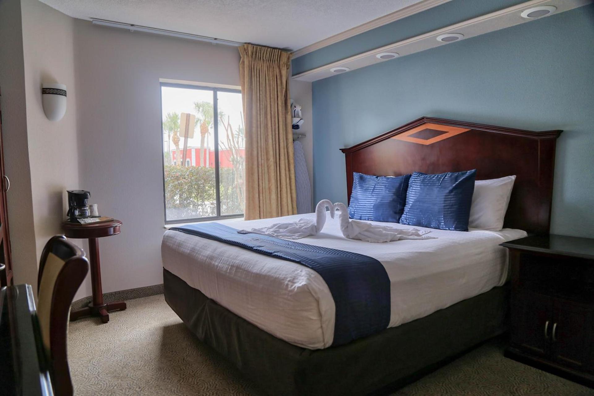 Destiny Palms Hotel Maingate West photo 15
