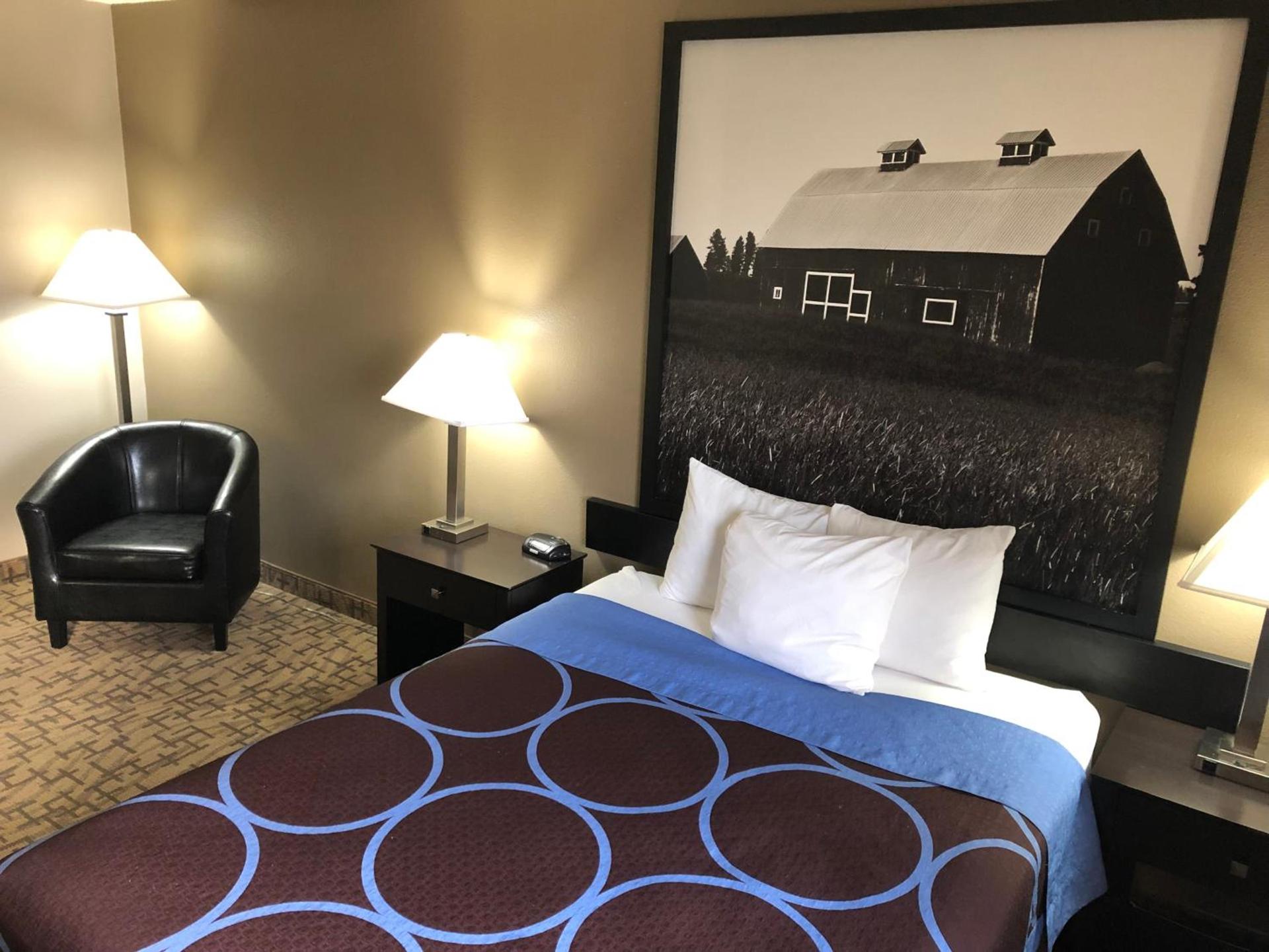 Super 8 by Wyndham Boise photo 19