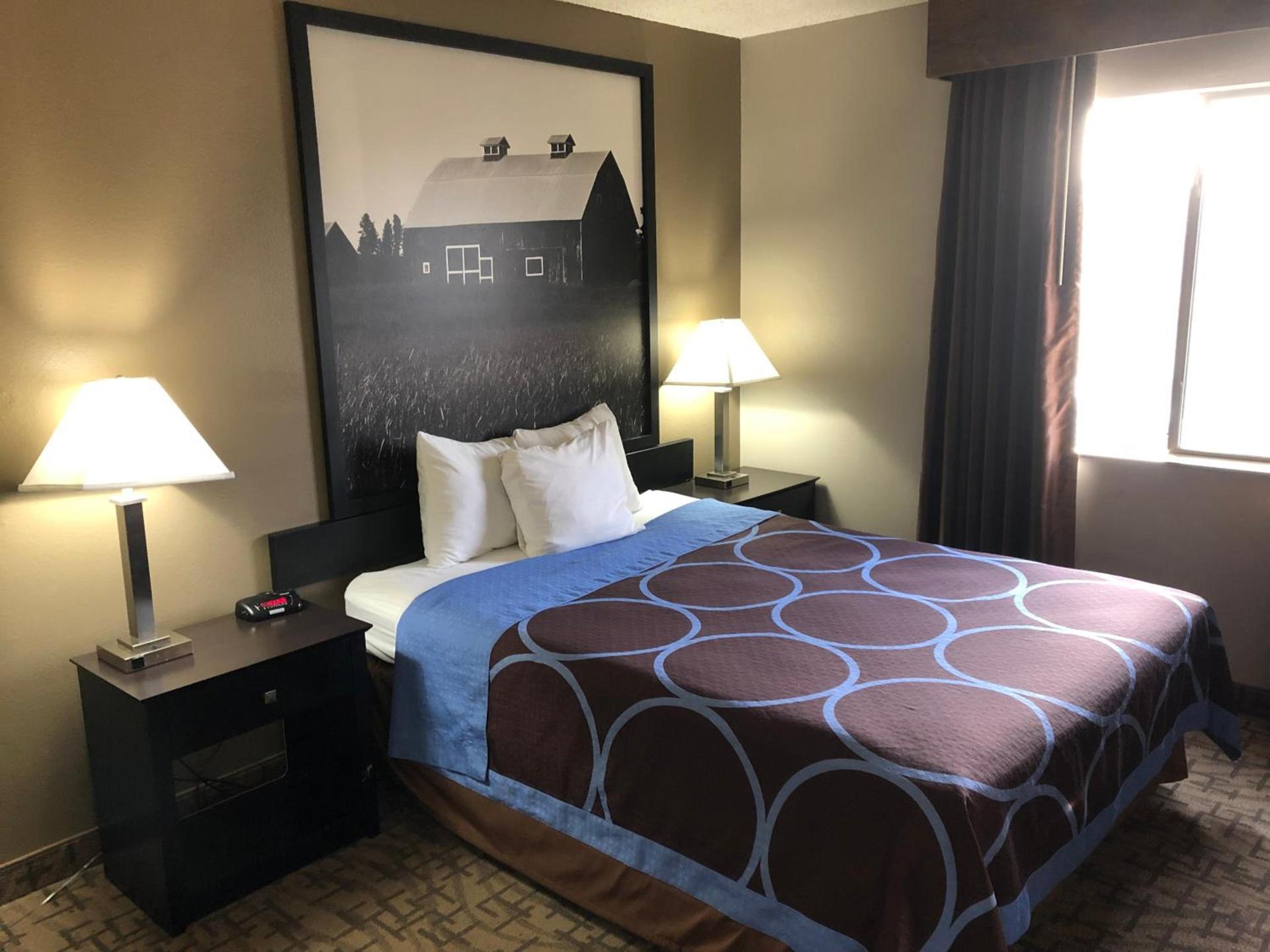 Super 8 by Wyndham Boise photo 20