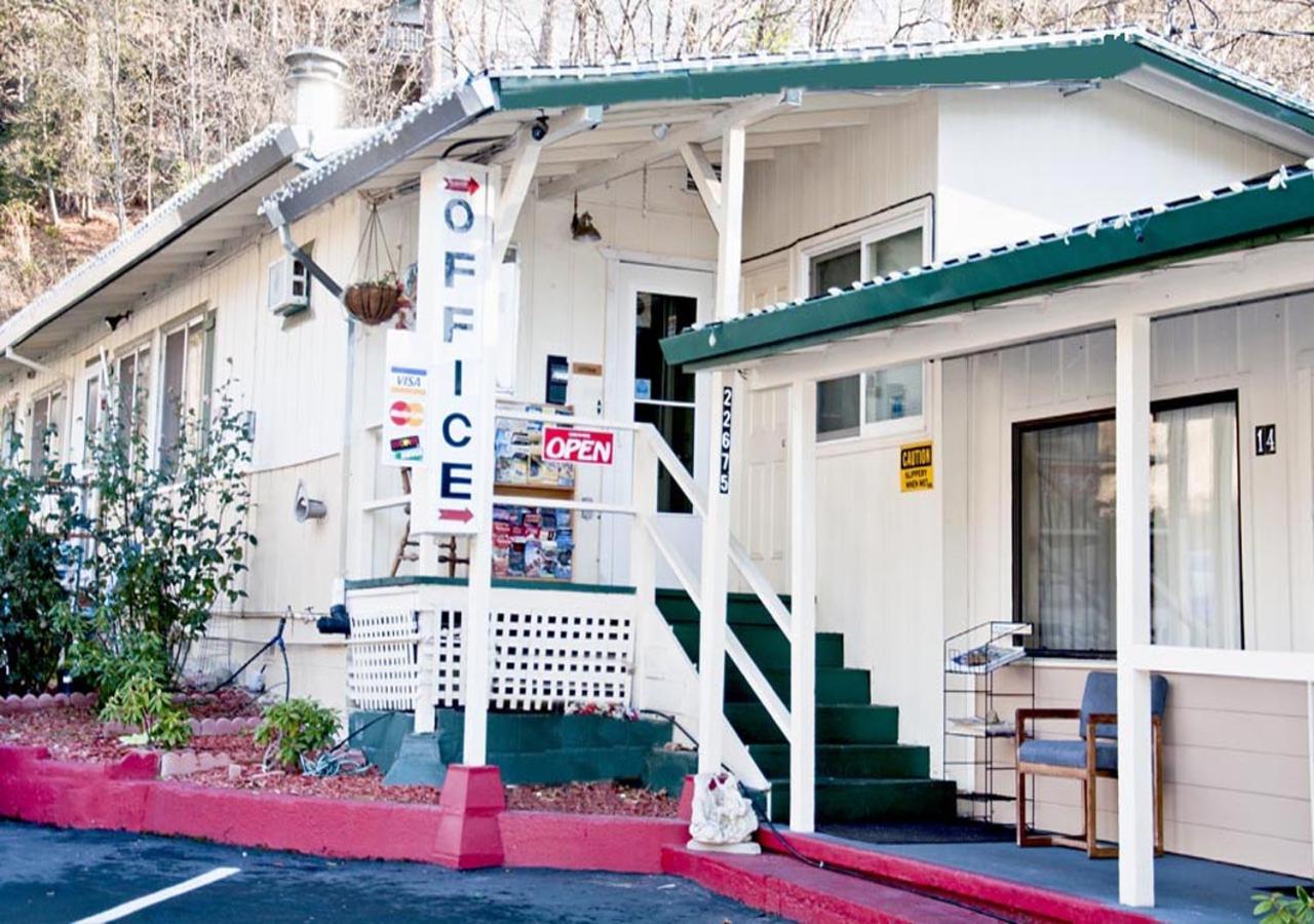 El Dorado Motel photo 4