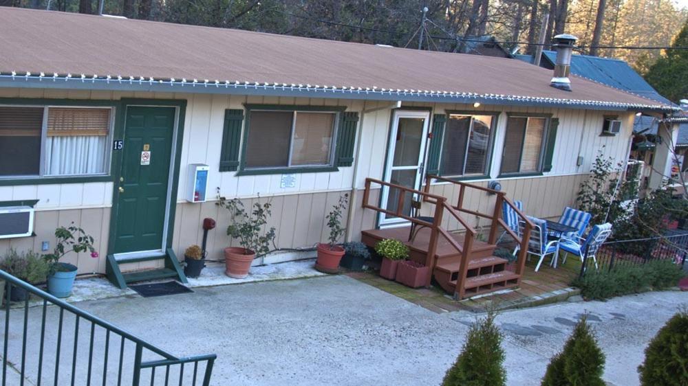 El Dorado Motel photo 5