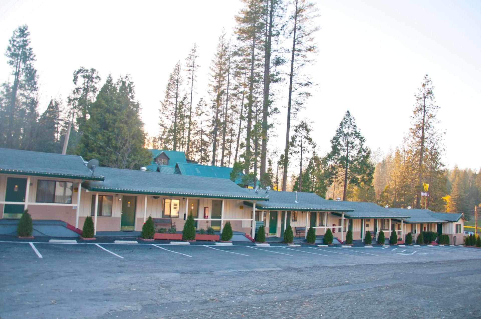 El Dorado Motel photo 3