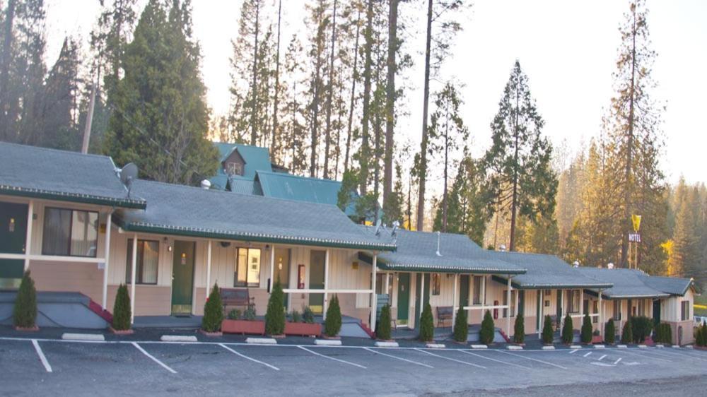 El Dorado Motel photo 6
