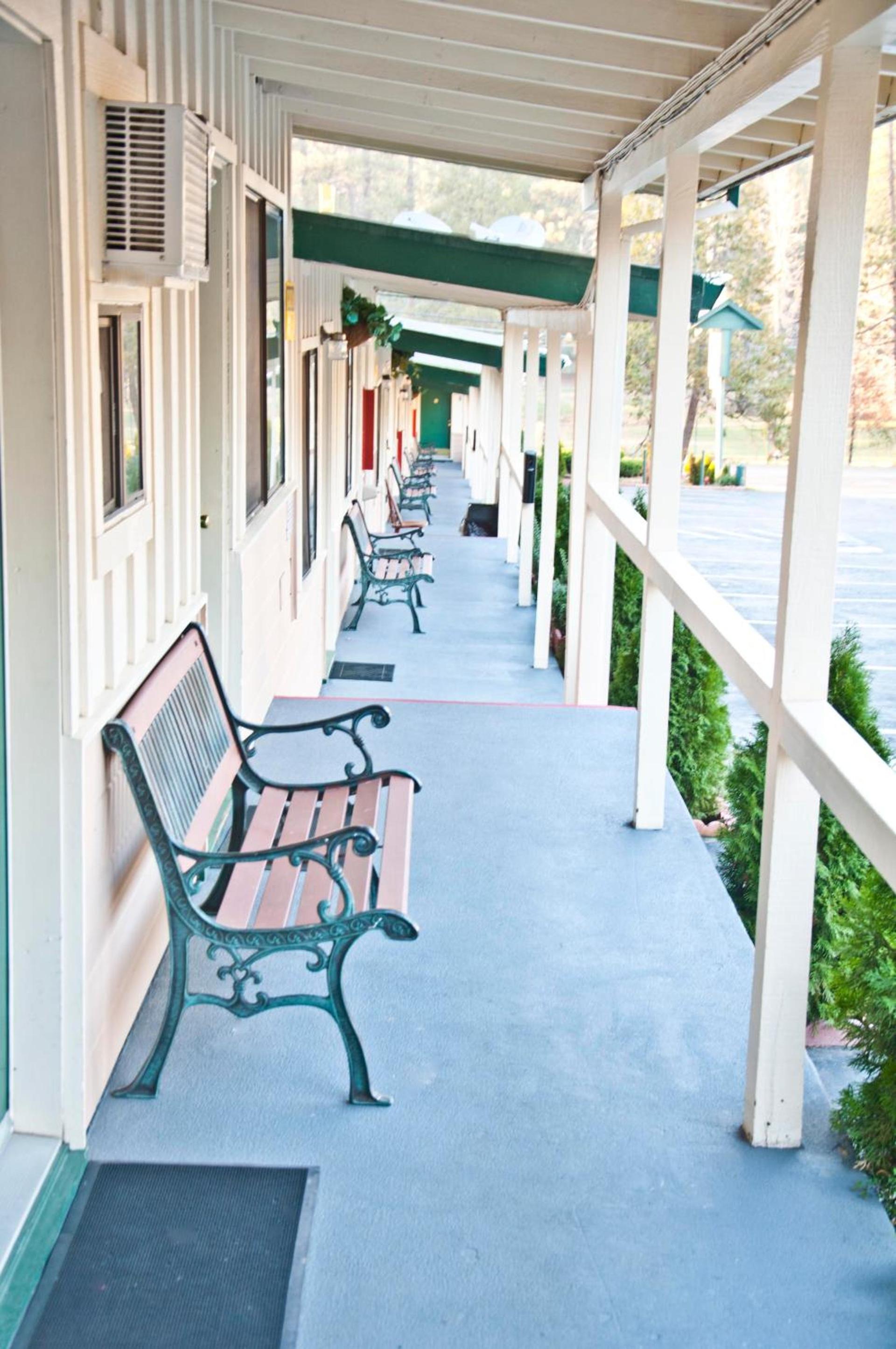 El Dorado Motel photo 7