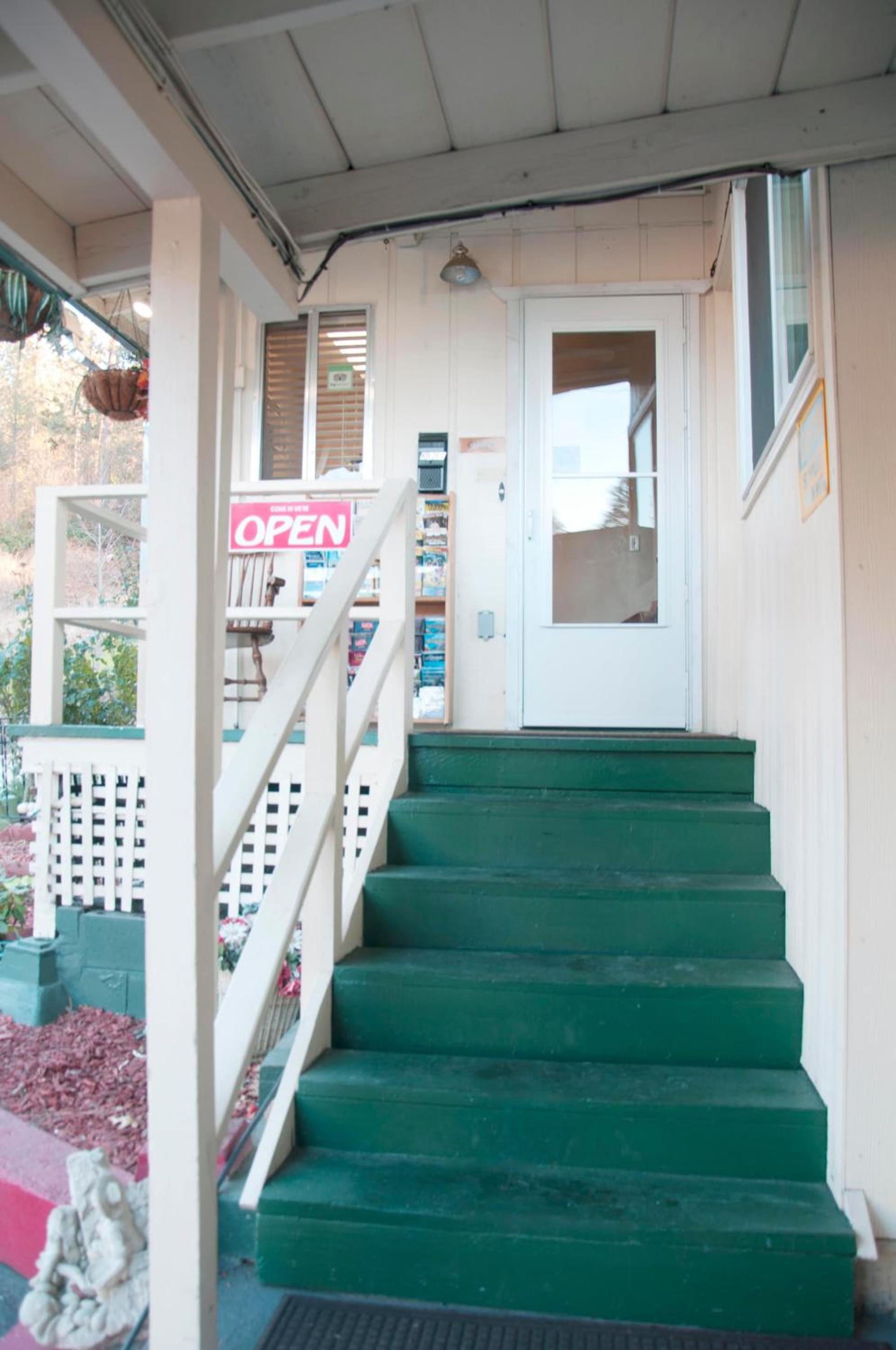 El Dorado Motel photo 8