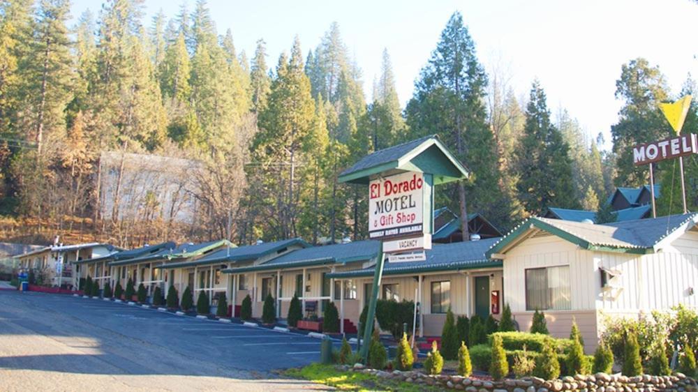 El Dorado Motel photo 2