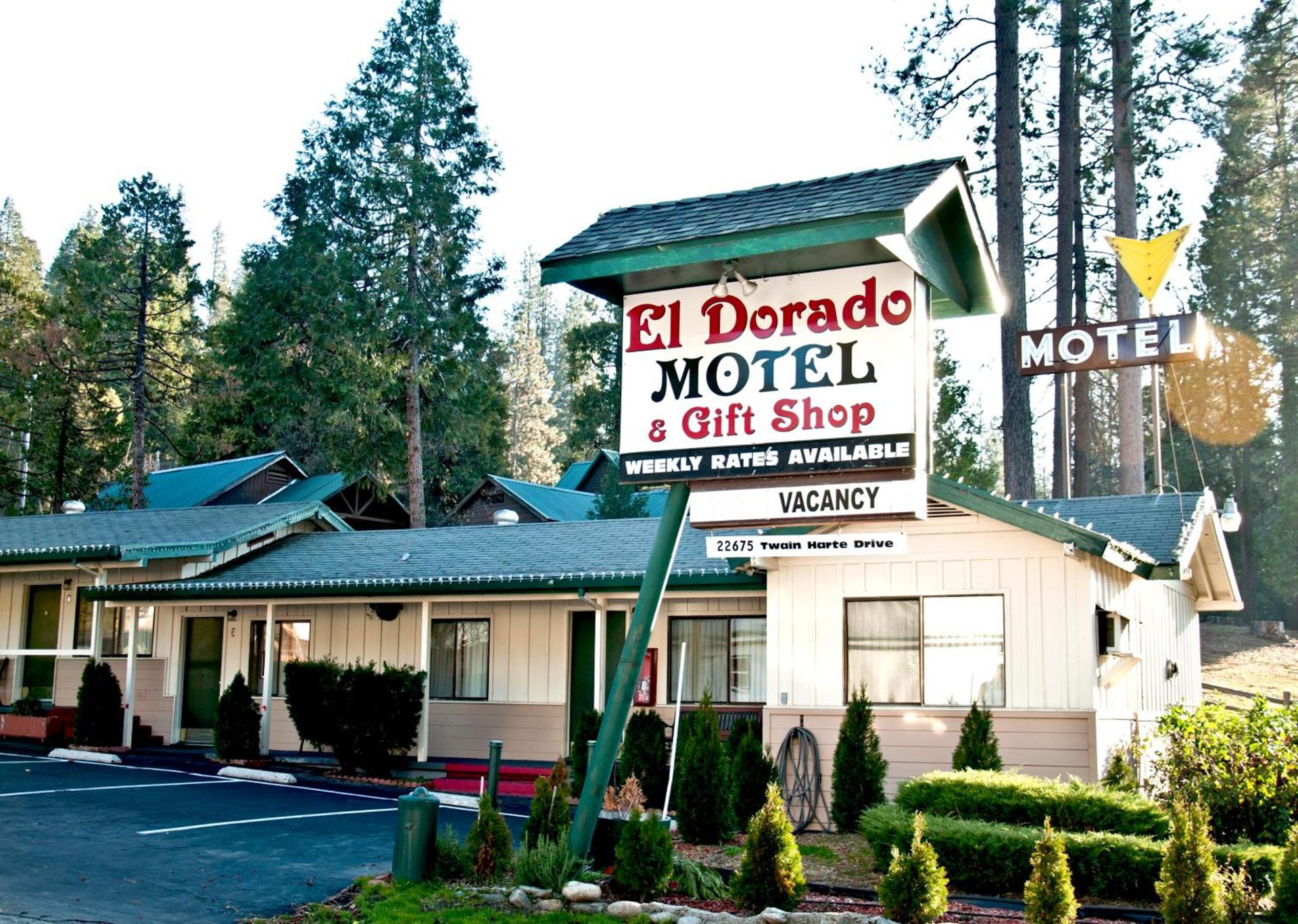 El Dorado Motel photo 10