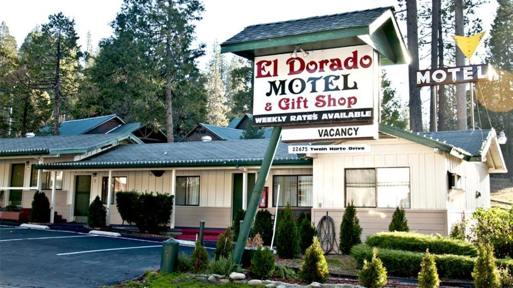 El Dorado Motel photo 11