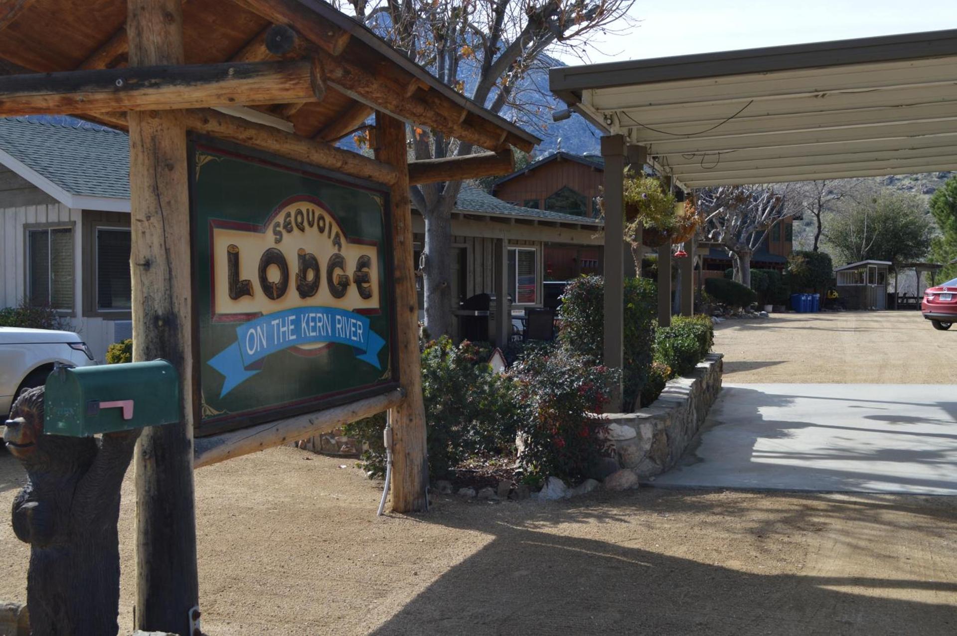 Sequoia Lodge photo 9