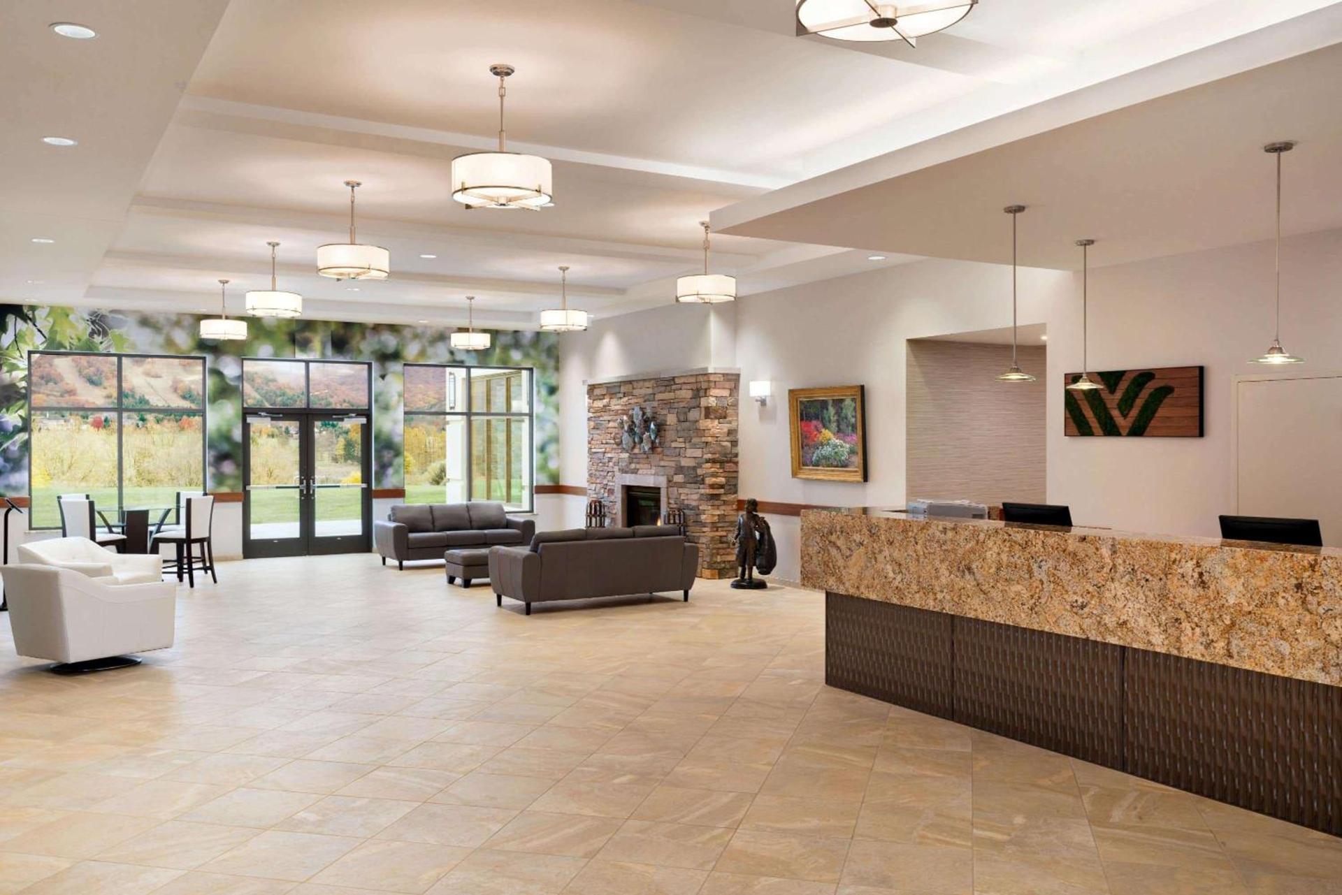 Wyndham Garden State College photo 37
