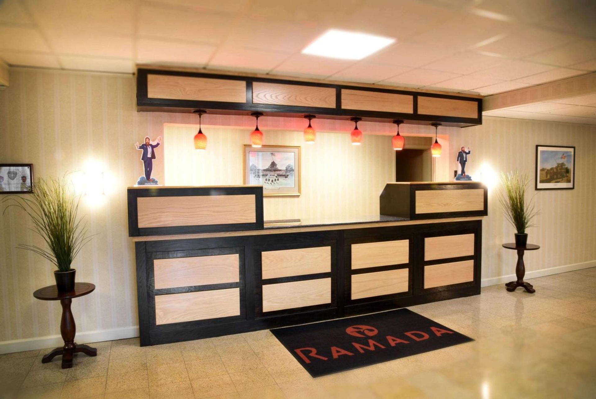 Ramada by Wyndham Triangle/Quantico photo 21