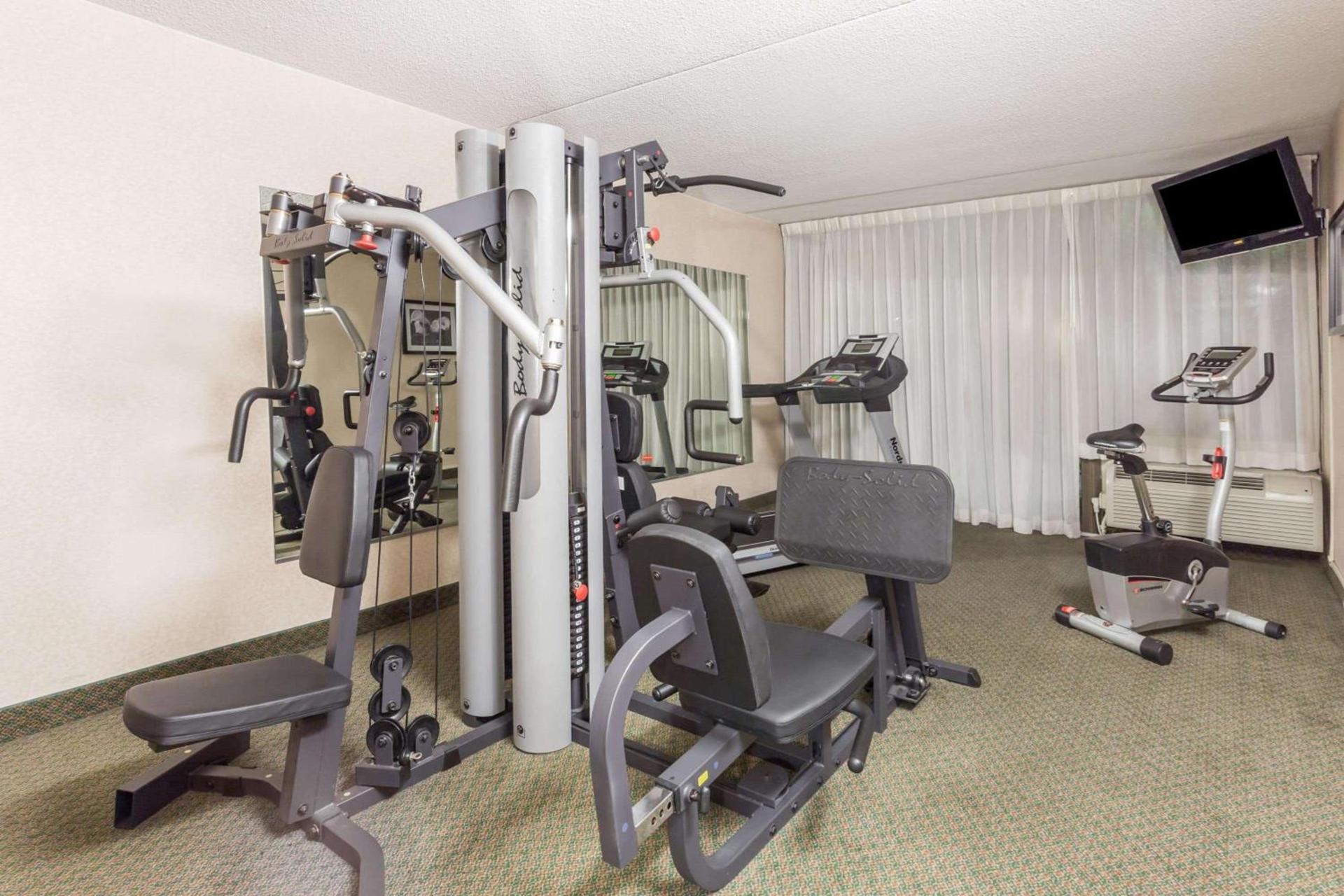 Ramada by Wyndham Triangle/Quantico photo 16