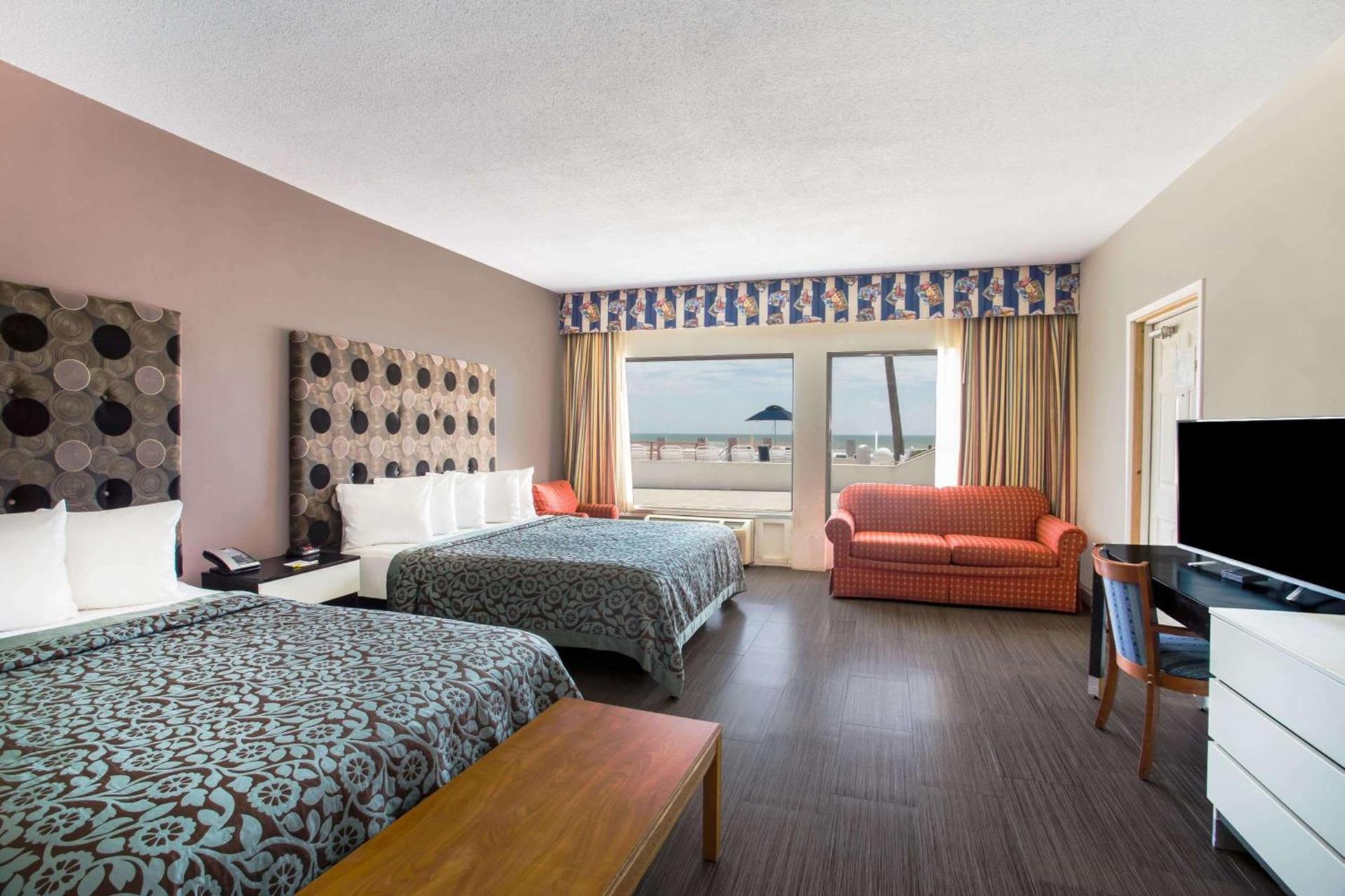 Arya Blu Inn and Suites photo 9