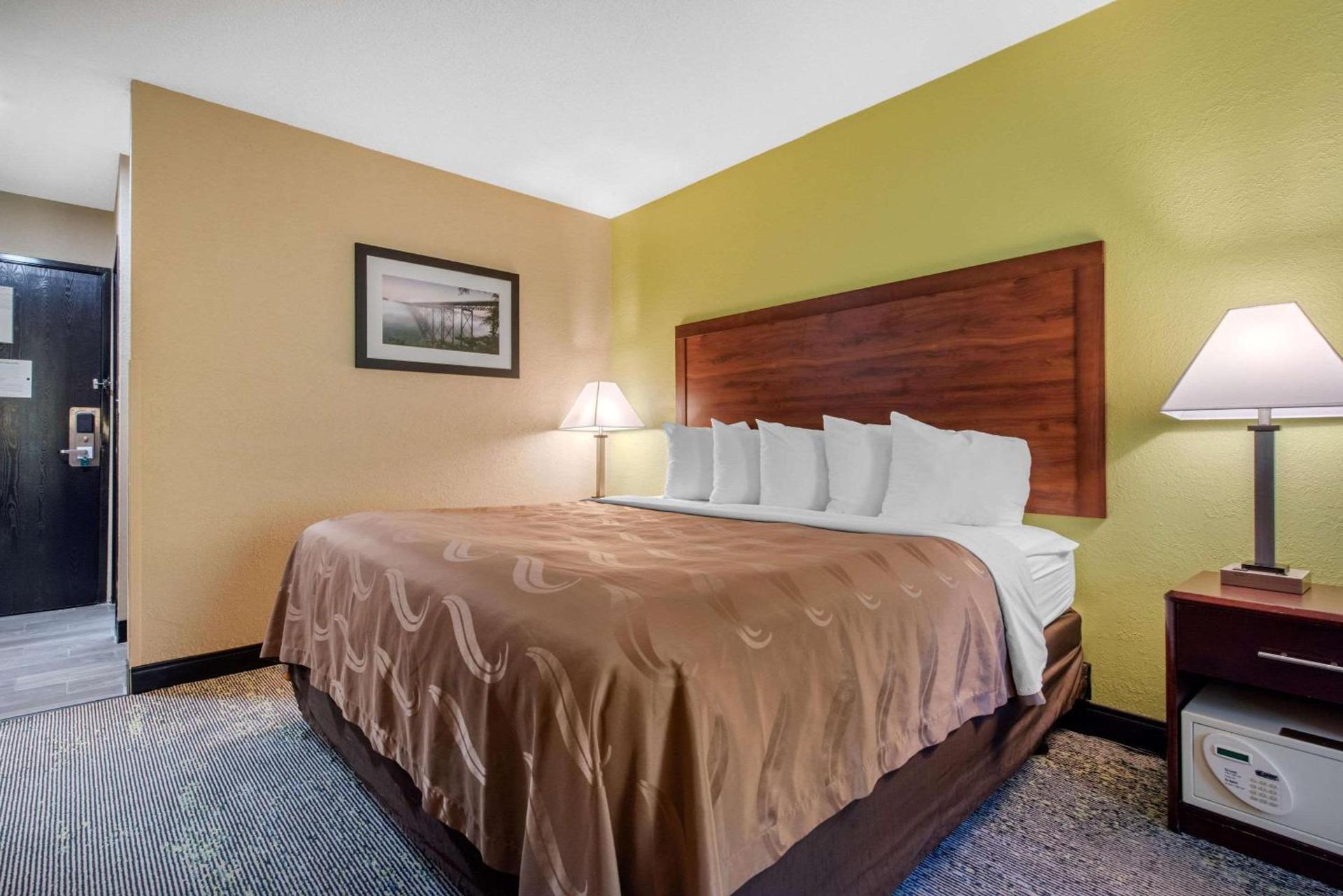 Quality Inn Morgantown photo 23