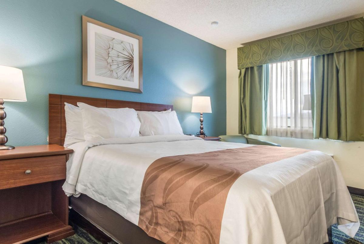 Quality Inn Bellevue photo 10