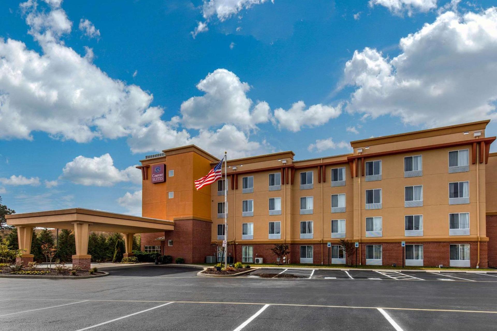 Comfort Suites Seaford photo 2