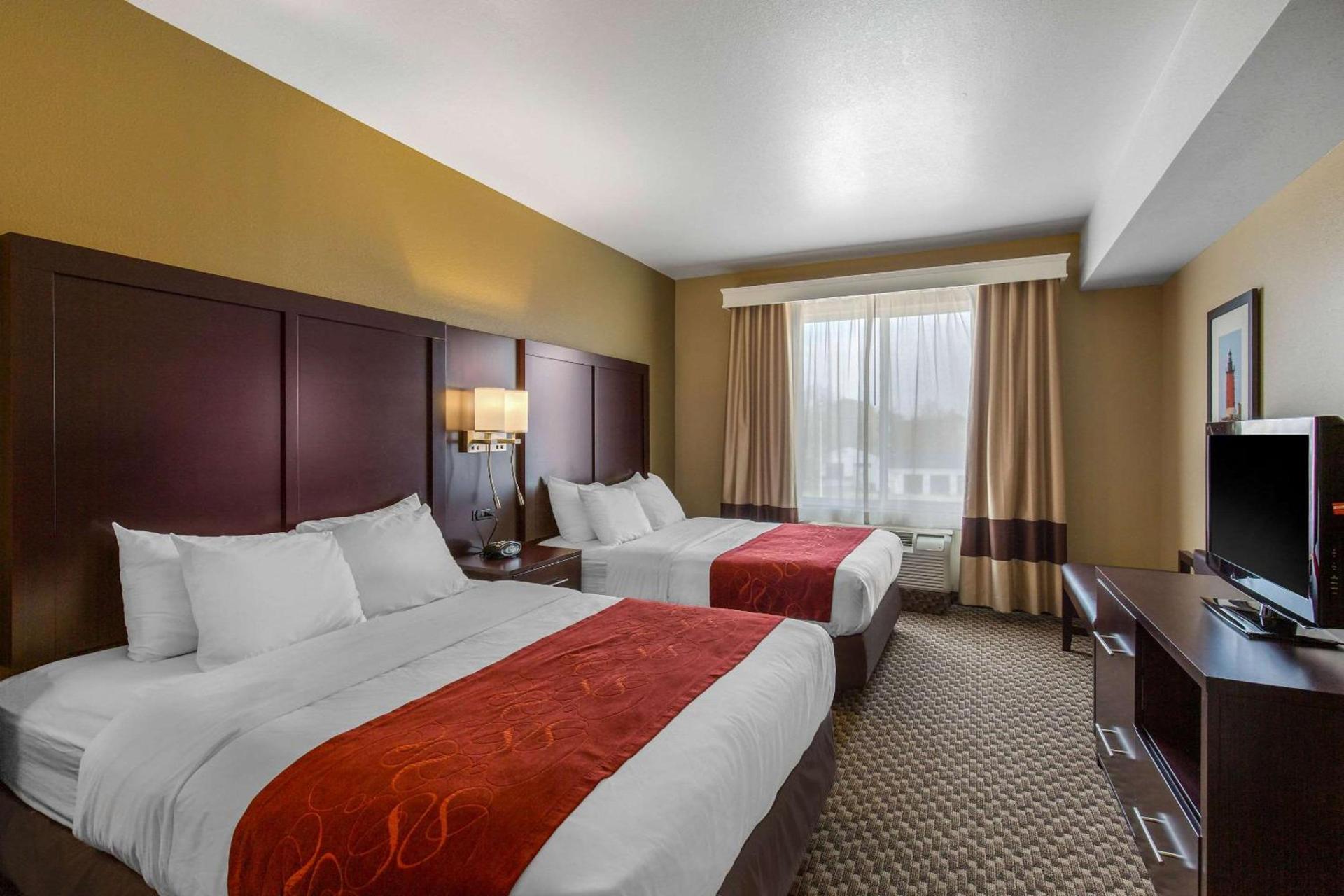 Comfort Suites Seaford photo 26