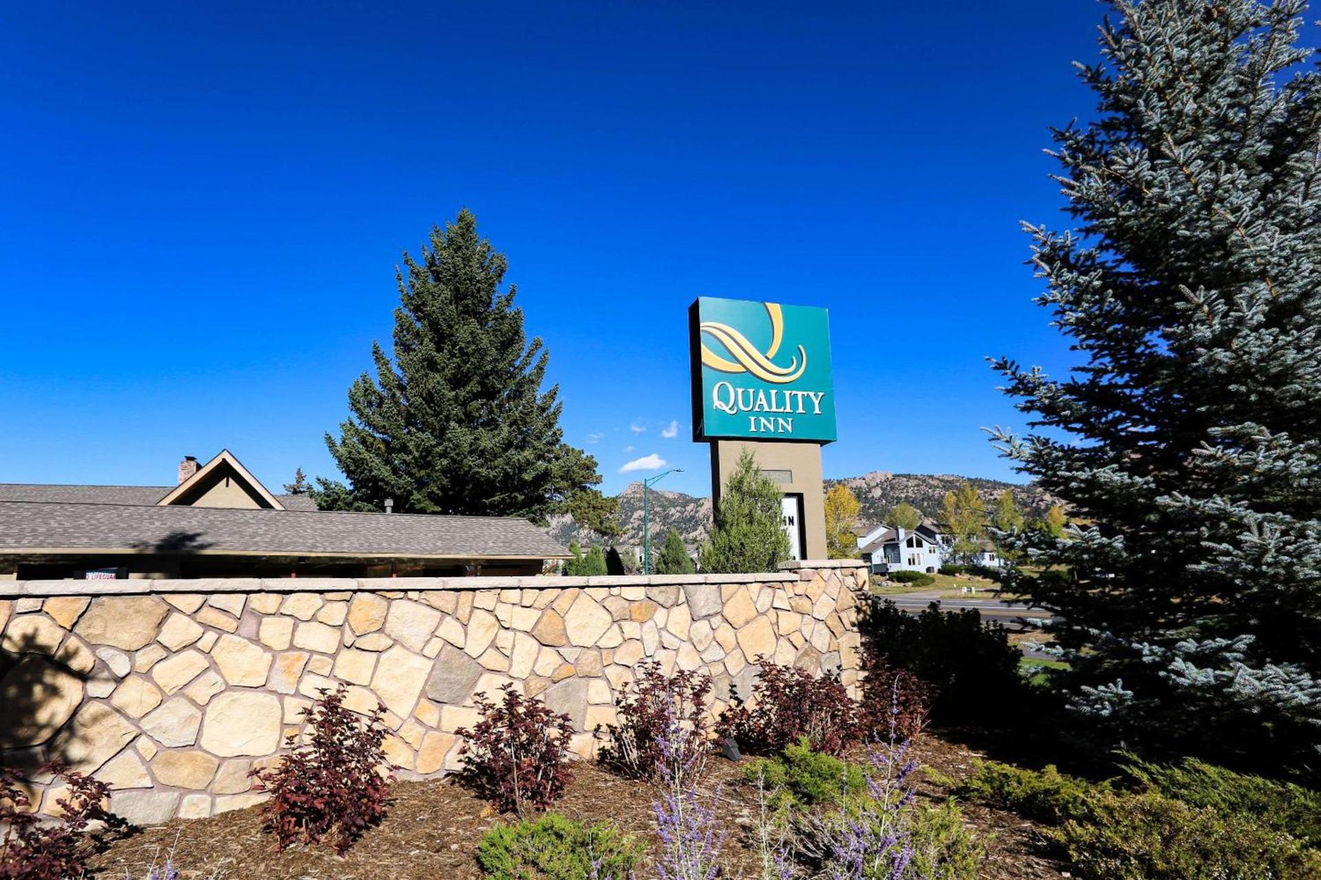Quality Inn near Rocky Mountain National Park photo 75