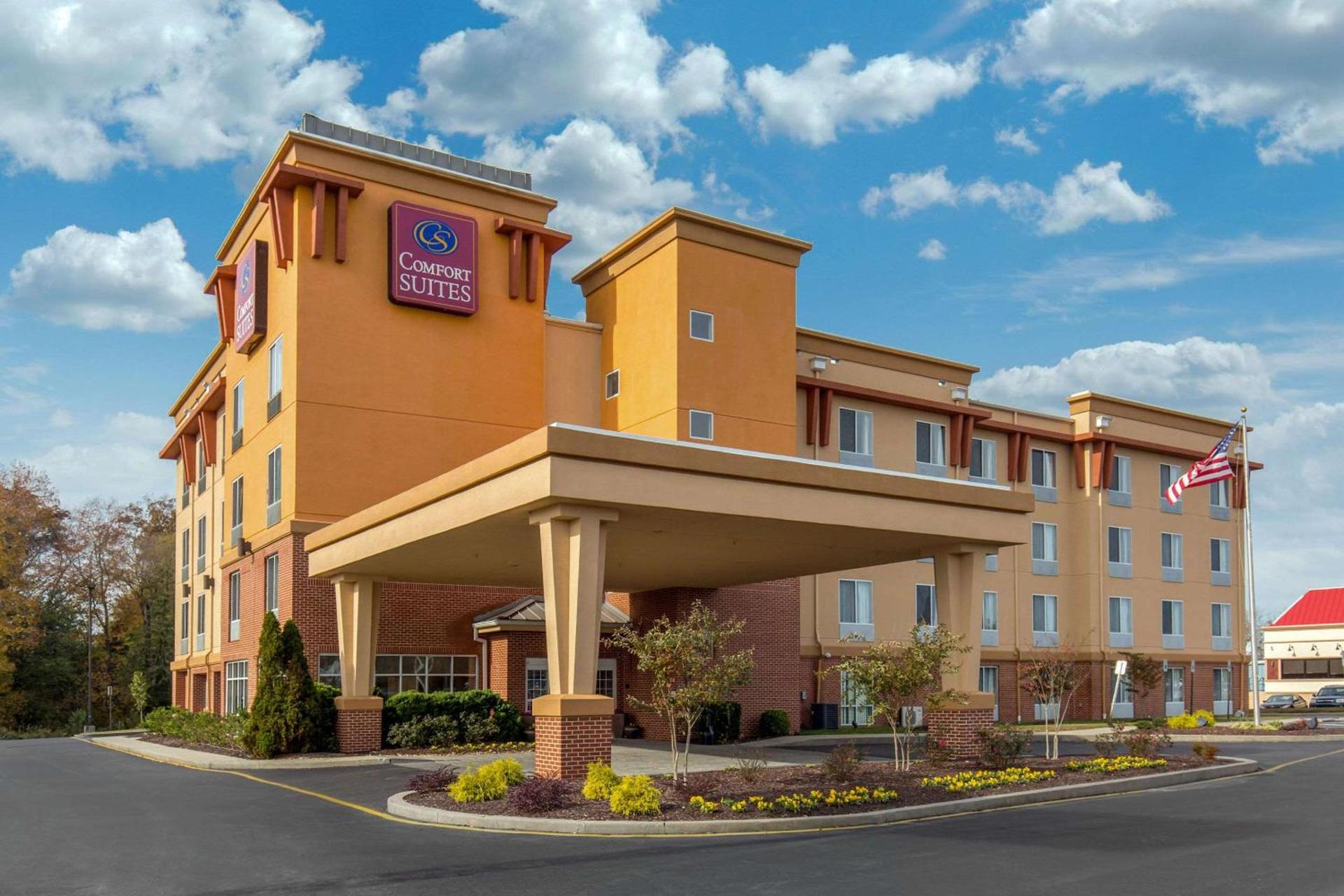 Comfort Suites Seaford photo 1