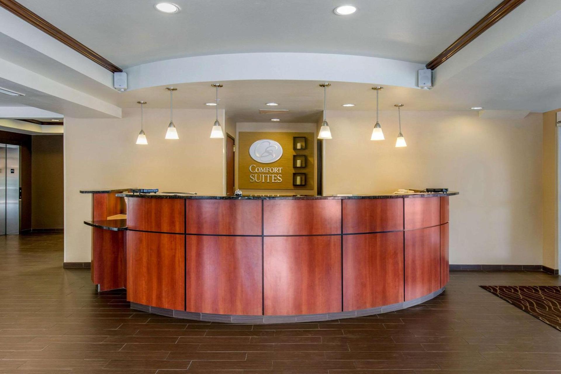 Comfort Suites Seaford photo 5